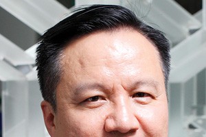 Ông Nguyễn Vĩnh Trân